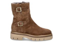 Sale Stiefelette gefüttert SENSORY FARRO Damen Stiefel | Stiefeletten