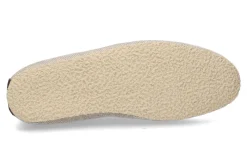 Clearance Herren- Espadrilles VELOURS quarz Herren Slippers | Espadrille