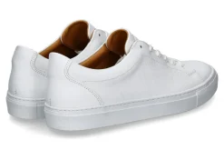 Best Herren-Sneaker TENNIS GOLFGRAIN RIND- weiss Herren Sneakers
