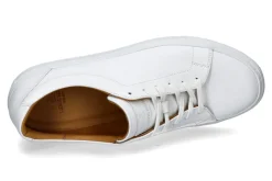 Best Herren-Sneaker TENNIS GOLFGRAIN RIND- weiss Herren Sneakers