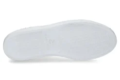 Best Herren-Sneaker TENNIS GOLFGRAIN RIND- weiss Herren Sneakers