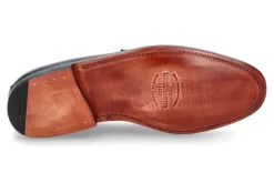 Best Loafer PENNY BOOKBINDER CALF NAVY Herren Slippers