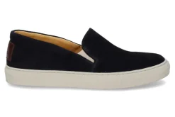 Clearance Slip-On CAPRI MARINEBLAU Herren Slippers
