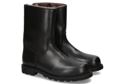 Discount Stiefel gefüttert ARLBERGER JUCHTENLEDER MOCCA Herren Stiefeletten / Stiefel | Warmgefüttert