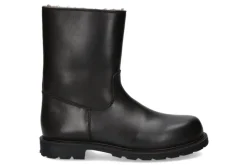 Discount Stiefel gefüttert ARLBERGER JUCHTENLEDER MOCCA Herren Stiefeletten / Stiefel | Warmgefüttert