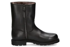 Discount Stiefel gefüttert ARLBERGER JUCHTENLEDER MOCCA Herren Stiefeletten / Stiefel | Warmgefüttert
