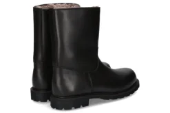 Discount Stiefel gefüttert ARLBERGER JUCHTENLEDER MOCCA Herren Stiefeletten / Stiefel | Warmgefüttert