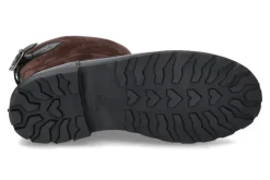 Fashion Stiefel gefüttert SENNER SCHWARZ DUNKELBRAUN Herren Stiefeletten / Stiefel | Warmgefüttert