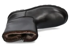 Discount Stiefel gefüttert ARLBERGER JUCHTENLEDER MOCCA Herren Stiefeletten / Stiefel | Warmgefüttert