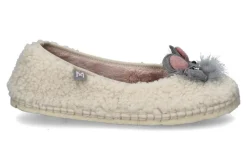 Sale Hausschuh ARYA10 CRUDO (39) Damen Hausschuhe | Warmfutter