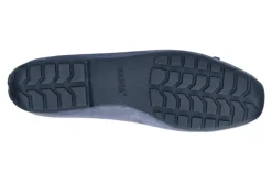 Best Ballerina CAMOSCIO 1088 JEANS Damen Ballerinas