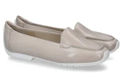 Sale Slipper 2205 NAPLACK- beige Damen Slipper