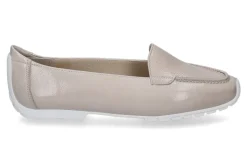 Sale Slipper 2205 NAPLACK- beige Damen Slipper