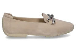 Best Slipper CAMOSCIO 440 beige Damen Slipper