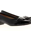 Sale Pumps NAPPA VERNICE BLU Damen Pumps