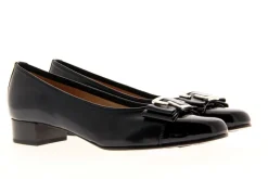 Sale Pumps NAPPA VERNICE BLU Damen Pumps