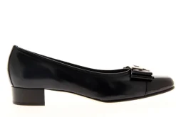 Sale Pumps NAPPA VERNICE BLU Damen Pumps