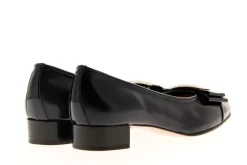 Sale Pumps NAPPA VERNICE BLU Damen Pumps