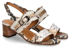 Best Sandalette COGNAC BEIGE (41) Damen Sandalen