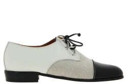 Sale Schnürer NATURALE NERO ICE (39) Damen Schnürschuhe