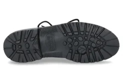Best Haferlschuh 85 M CALF- Gummisohle schwarz Herren Trachtenschuhe