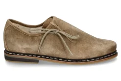 Hot Haferlschuh CHIEMGAU URIG Herren Schnürer | Trachtenschuhe