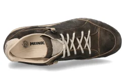 Online Sneaker BELLEVILLE ANTIKBRAUN VELOUR CAPRA (42) Herren Sneakers | Trachtenschuhe