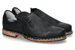 Sale Trachtenschuh THIERSEE SCHWARZ (47) Herren Trachtenschuhe