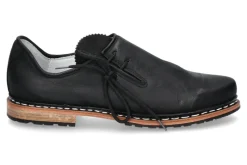 Sale Trachtenschuh THIERSEE SCHWARZ (47) Herren Trachtenschuhe