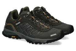 Sale Trekkingschuh FINALE GTX OLIV MAIS Herren Sneakers