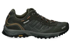 Sale Trekkingschuh FINALE GTX OLIV MAIS Herren Sneakers