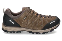 New Trekkingschuh MONDELLO GTX- braun Herren Sneakers | Schnürer