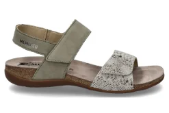 Sale Sandale AGAVE LIGHT KHAKI Damen Sandalen