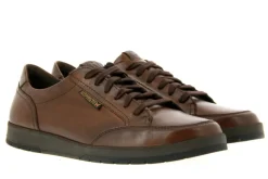Sale Schnürschuh LUDO CHESTNUT CRUST (42) Herren Schnürer