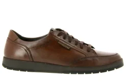 Sale Schnürschuh LUDO CHESTNUT CRUST (42) Herren Schnürer