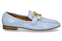 Sale Loafer T85102 VERNICE- cielo Damen Slipper
