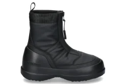 Sale Bootie LUNA ZIP BOOT- black/schwarz Damen Booties | Warmfutter