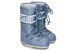 Sale Boots ICON NYLON- elephant grey Damen Stiefel | Warmfutter