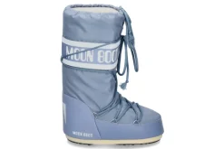 Sale Boots ICON NYLON- elephant grey Damen Stiefel | Warmfutter