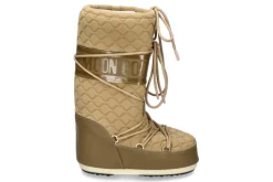Sale Boots ICON QUILT- caramel Damen Stiefel | Warmfutter
