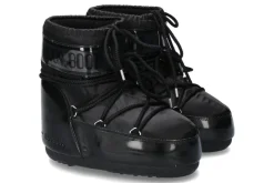 Sale CLASSIC LOW GLANCE- black/ schwarz Damen Stiefel | Stiefeletten