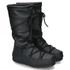Online HIGH RUBBER WP BLACK Damen Stiefel