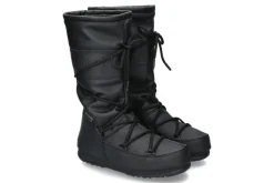 Online HIGH RUBBER WP BLACK Damen Stiefel