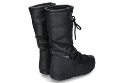 Online HIGH RUBBER WP BLACK Damen Stiefel