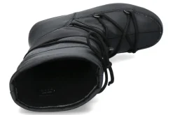 Online HIGH RUBBER WP BLACK Damen Stiefel