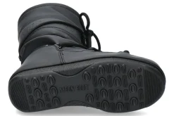 Online HIGH RUBBER WP BLACK Damen Stiefel