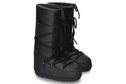 Best ICON RUBBER BLACK Damen Stiefel | Stiefeletten / Stiefel