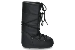 Best ICON RUBBER BLACK Damen Stiefel | Stiefeletten / Stiefel