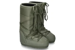 Best ICON RUBBER KHAKI Damen Stiefel | Stiefeletten / Stiefel