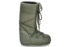 Best ICON RUBBER KHAKI Damen Stiefel | Stiefeletten / Stiefel